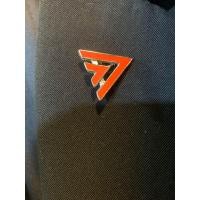 ราคา เข็มกลัดก้าวไกล เข็มกลัดติดปกเสื้อ และเน็ตไท (19893403268)