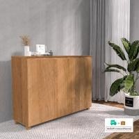 ราคา Inhome Furniture ตู้วางรองเท้า W120xD36xH87 รุ่น SB 1218 (15423312485)