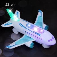 ราคา ของเล่นเด็ก ส่งจากไทย ของเล่น เครื่องบินของเล่น เครื่องบิน เครื่องบินของเล่นมีเสียงพร้อมไฟ LED เครื่องบินของเล่นไฟฟ้า เครื่องบินเด็ก Airbus A380 ของเล่นเด็ก เครื่องบิน ของเล่น (17211635139)