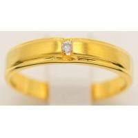 ราคา Happy Jewelry แหวนเพชรของแท้ แหวนเม็ดเดี่ยว ใส่ได้ทั้ง ชาย หญิง ใส่เหมือนกันเป็นแหวนคู่รัก แทนใจได้ ทองแท้ 9k 37 5 ขายได้ จำนำได้ ME631 (19975203877)