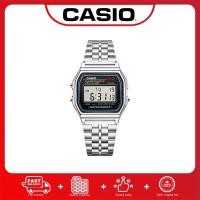ราคา casio นาฬิกาข้อมือ สายยาง รุ่น F 91W นาฬิกา casio นาฬิกากันน้ำ นาฬิกาผู้ชาย casio นาฬิกาทางการ คาสิโอ แท้ ของแท้100 ประกันศูนย์1ปี (21038350965)