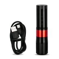 ราคา เครื่องสัก เครื่องสักลาย เครื่องสักสาย ส่งจากกรุงเทพ เครื่องสักลาย เครื่องสักถูกๆ อุปกรณ์สักลาย ชุดสักลายครบชุด เครื่องสักไร้สาย (20904216809)