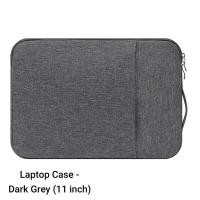 ราคา HIPHI กระเป๋าคอมพิวเตอร์ กระเป๋าใส่โน๊ตบุ๊ค กระเป๋าโน๊ตบุ๊ค กันน้ำ กันกระแทก กันรอยขีดข่วน Laptop bag ขนาด13 14 15 6นิ้ว สำหรับiPad โน๊ตบุ๊ค (20480970643)