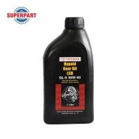 ราคา น้ำมันเกียร์ TOYOTA แท้ห้างTY ATF DEXRON2 1L PZT01 8702L ราคาต่อ 1 ชิ้น (20825541032)