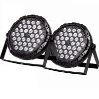 ราคา 36 RGB LED ไฟดีสโก้ Disco light ไฟปาร์ตี้ โคมไฟพาร์ ไฟพาร์LED ไฟเวทีไฟเธค ดิสโก้คลับหลอดไฟ เครื่องฉายไฟเวทีไฟแสงสี ประดับ ไฟพาร์ PARTY LED ไฟพาร์ (20600133547)