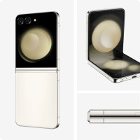 ราคา New Samsung Galaxy Z Flip 5 5G (20326384306)