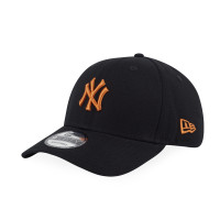 ราคา NEW YORK YANKEES COLOR STORY BLACK 9FORTY CAP 13956976 (21018788310)