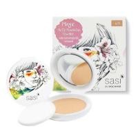 ราคา A D แป้งตลับ Sasi แป้งฝุ่น แป้งพัฟ แป้งBB ศศิ มีให้เลือกหลายแบบ แป้งตลับคุมมัน แป้งฝุ่น แป้งพัฟ (15179071663)
