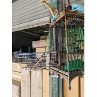 ราคา เพนียดดักนกหัวจุก กรงดักแบบแขวนสำหรับต่อนกหัวจุก นกเล้ก (21258098071)