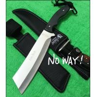 ราคา มีดพก อุปกรณ์เดินป่า มีดทำครัว มีดใบตาย BUCK KNlVES ใบมีดเลส พร้อมชองผ้า ยาว 32cm มีดอินกประสงค์ เหมาะกับการเดินป่า แคมป์ปิ้ง สินค้าพร้อมส่ง (16805166230)