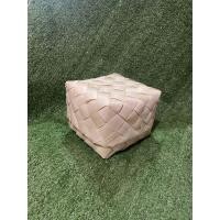 ราคา กล่องข้าวใบตาลกล่องข้าวเหนียวกระติ๊บข้าวเหนียวกระติ๊บข้าว ร้านอาหารงานฝีมือ 12x10 ซม ไม่มีสายห้อย (21185138993)