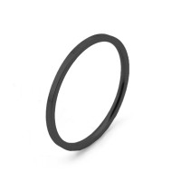 ราคา แหวนไทเทเนียม 18K แหวนคู่อุปกรณ์เสริมแหวนแฟชั่นแหวนทองตัวอักษร (1663524921)