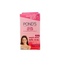 ราคา POND S พอนด์ส ไวท์บิวตี้ ครีมซอง ยกกล่อง 6 ซอง (20385584310)