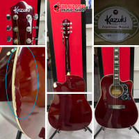 ราคา ทักแชทรับส่วนลด 500 MAX รวมกีต้าร์โปร่งเต่าแดง ลดช็อคโลกสูงสุด 50 มือหนึ่งตามสภาพ ในงบไม่เกิน 3900 บาท รุ่น Enya Nova Go Enya Nova G Enya ED18C พร้อมเช็คQC ส่งฟรีแท้100 เต่าแดงClearance (20803192995)