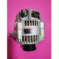 ราคา ไดชาร์จ Toyota Altis หน้าหมู ปี01 07 ปลั๊กรี 12V ไดแท้รีบิ้ว (21106434357)