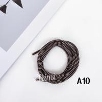 ราคา cable bite ที่กันสายหักลายการ์ตูน ถนอมสายชาร์จ ลายการ์ตูน (20842720007)