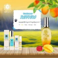 ราคา Myst Taj Sunset inspired Perfume 5mL (20593330332)