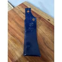 ราคา ใบโรตารี่ ใบปั่นดิน ตีดิน ระยะห่างรูน็อต 2 5 นิ้ว รถไถยันม่าร์ YANMAR ทุกรุ่น ยี่ห้อ สามมิตร (14434333848)