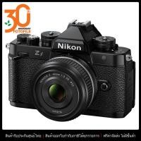 ราคา กล้องถ่ายรูป กล้อง Nikon Zf Kit NIKKOR Z 40mm f 2 SE By Fotofile (20623118865)
