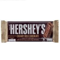 ราคา Hersheys เฮอร์ชี่ส์ ช็อกโกแลตนมเอ็กซ์ตร้าครีมมี่ 40 กรัม (17093379439)