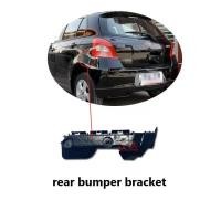 ราคา Bemper Belakang ฐานยึดรถยนต์ Toyota Yaris 2006 2007 2008 2009 2010 2011 2012 2013 (18791732849)