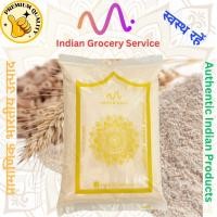 ราคา 1kg แป้งโฮลวีทเนื้อละเอียด Whole Wheat Flour Atta 1 กก (20278986813)