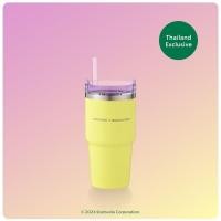 ราคา NEW COLLECTION ส่งท้ายเดือนมกราคม Delight Collectibles สีสวยสดใสโดนใจทุกใบทั้งแก้วเก็บความเย็นและทัมเบลอร์ X Stanley สตาร์บัคส์ของแท้ 100 (21366389835)