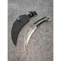 ราคา มีดพกคารัมบิต เหล็ก 8cr18mov 13 นิ้ว (16044661966)