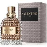 ราคา น้ำหอม แท้100 Valentino Uomo EDT 100ml (17234690840)