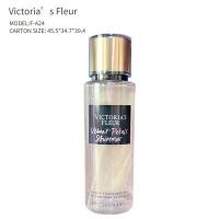 ราคา Victorias Fleur น้ำหอม Secret Shimmer Fragrance mist ขนาด 250ml (20391884747)