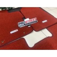 ราคา พรม TYPE ตรงรุ่น Honda Civic EK EK9 COUPE EG FD FB FC FK FE FL EF พรมพื้น พรมวางเท้า พรมรถยนต์ เข้ารูป สวย พรมแต่ง พรมรถ (18344706311)