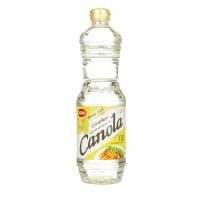 ราคา น้ำมันคาโนลา 100 ตรา กุ๊ก Cook Canola Oil ขนาด 1 ลิตร (9142997634)
