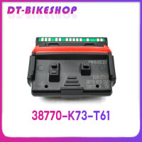 ราคา กล่องแต่ง กล่องปลดรอบ ตรงรุ่นเวฟ110i เวฟ125i dream110i กล่องไฟwave ECU กล่องหมก รอบขึ้นไว เปิดรอบถึง13000 (21020654601)