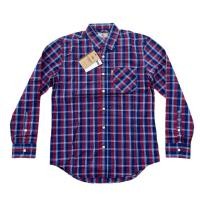 ราคา M อก41 Mc เชิ้ตชายแขนยาว ผ้านุ่ม ใส่สบาย ทรง REGULAR FIT ของแท้ (15794432371)