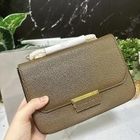 ราคา new ล่าสุด กระเป๋าสะพายได้สองแบบ ck ล่าสุด งานตามหา สุดจึ้ง หนังcroc (20906345498)