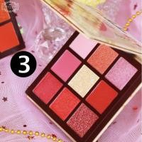 ราคา Gina Glam Princess Dreamer Eye Shadow G60 (18509084616)