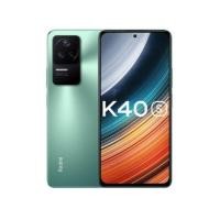 ราคา Xiaomi Redmi K40S K40 S 5G 90 สมาร์ทโฟนใหม่128GB 256GB Snapdragon 870 120Hz E4 AMOLED 48MP กล้อง OIS 67W ชาร์จเร็ว (20758744922)