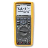 ราคา มัลติมิเตอร์ FLUKE 289 TRUE RMS INDUSTRIAL LOGGING MUL TIMETER (8700116309)