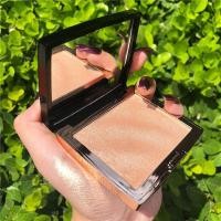 ราคา HOJOพาเลทไฮไลท์สามมิติ หน้าโกลด์ หน้าฉ่ำวาว เม็ดสีแน่นติดทน ไฮไลท์ novo brilliance highlight 8029 (20720506374)