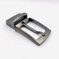 ราคา G2000 หัวเข็มขัด อลูมิเนียม ผู้ชาย ขนาด 35 mm (21051558303)