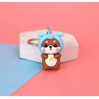 ราคา ตุ๊กตาพวงกุญแจ ตุ๊กตาหมาชิบะ (19378063553)