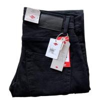 ราคา LEE COOPER Super Black กางเกงยีนส์ชาย ทรงขากระบอกเล็ก เป้าซิป ของแท้ (21047144104)