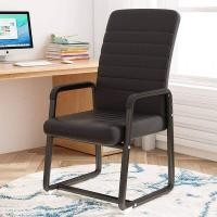 ราคา ATH เก้าอี้ เก้าอี้สำนักงาน เก้าอี้ทำงาน เก้าอี้ประชุมพนักพิง มีขาตั้งเป็นเหล็ก คุณภาพดี รับน้ำหนักได้ 300กก Office Chair (20929388207)