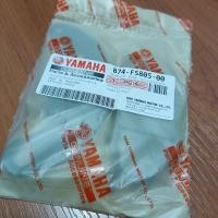 ราคา ผ้าเบรคหน้า หลัง X max 300 MT03 R3 ผ้าเบรคหน้า Xmax ผ้าเบรคหลัง Xmax (21253791912)