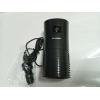 ราคา เครื่องฟอกอากาศในรถยนต์ 3 6 ตร ม SHARP รุ่น IG GC2B BH ของแท้ มือสองใช้งานมาน้อยผลิตปี2563 (20821583642)