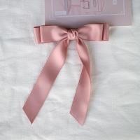 ราคา สินค้าพร้อมส่ง โบว์ติดผมแบบสปริงสไตล์เกาหลี พร้อมส่ง ส่งไว โบว์ผูกผมเกาหลี โบว์ติดผม ยางมัดผม ยางรัดผม (21176519740)