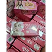 ราคา ของแท้ White Aura Miracle Carrot Soap 160 g สบู่ไวท์ออร่า สารสกัดจากแครอทแท้ (20400977879)
