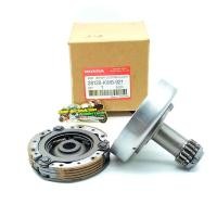 ราคา เจดีย์ครัช ชุดครัชก้อน ชามครัช เจดีย์คลัทช์ wave110i czi dream110i super cub รหัส KWB (20932736058)