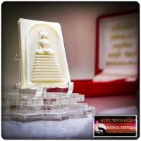 ราคา พระสมเด็จ เกศไชโย ชัยมงคล 106 ปี หลังยันต์กระสุนคต หลวงปู่อิ่ม ปญฺญาวุโธ วัดทุ่งนาใหม่ จ นครศรีธรรมราช (20741283780)