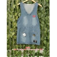 ราคา เอี๊ยมยีนส์ เอี๊ยมยีนส์ขายาวมือสอง เอี๊ยมยีนส์ผู้หญิง เอี๊ยมกางเกง เอี๊ยมทรงช่าง เอี๊ยมหมี เอี๊ยมแฟชั่น เอี๊ยมเท่ ๆ ชุดเอี๊ยมยีนส์ (20569132142)